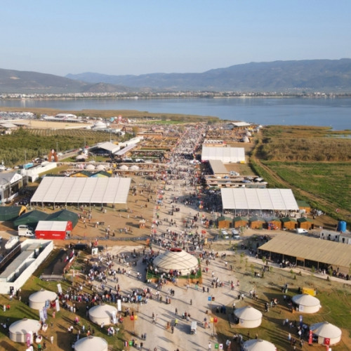Haber Fotoğrafı