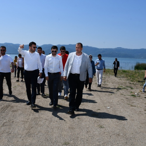 Haber Fotoğrafı