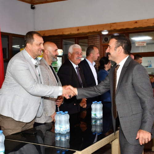 Haber Fotoğrafı