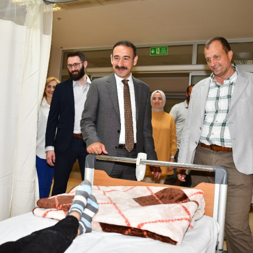 Haber Fotoğrafı