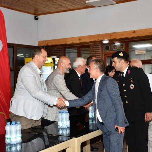 Haber Fotoğrafı