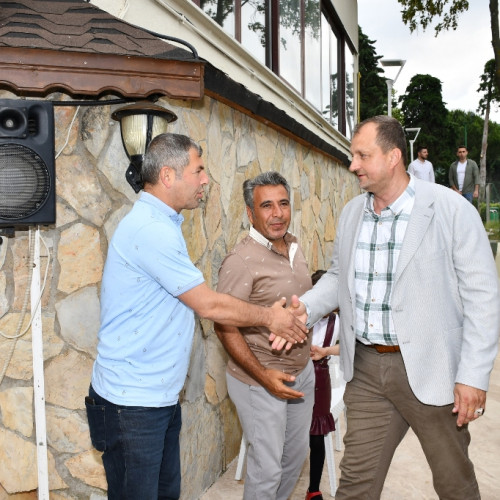 Haber Fotoğrafı
