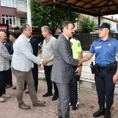 Haber Fotoğrafı