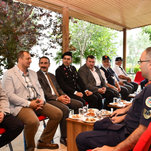 Haber Fotoğrafı
