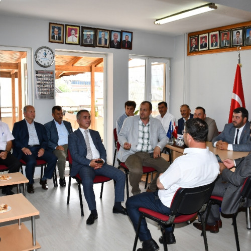 Haber Fotoğrafı