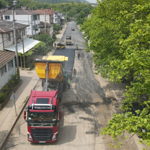 Haber Fotoğrafı