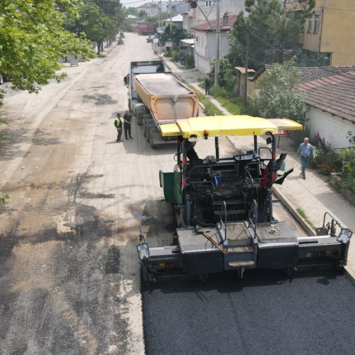 Haber Fotoğrafı