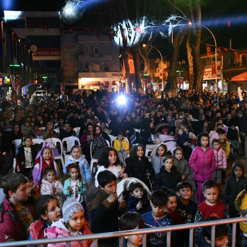 Haber Fotoğrafı