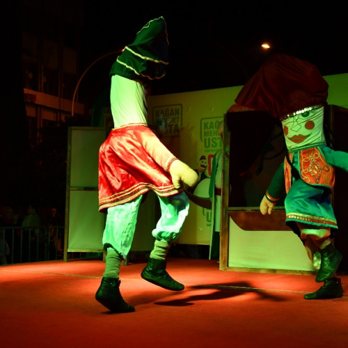 Haber Fotoğrafı