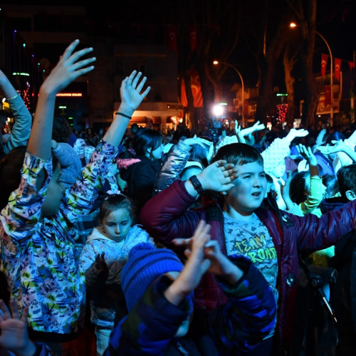 Haber Fotoğrafı