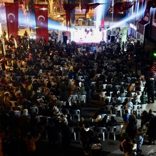 Haber Fotoğrafı