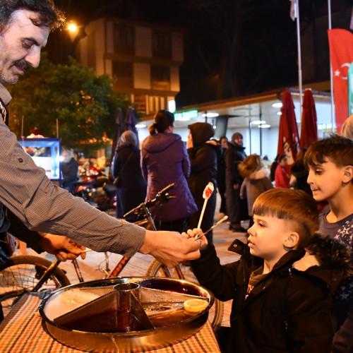 Haber Fotoğrafı