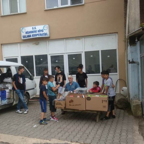 Haber Fotoğrafı