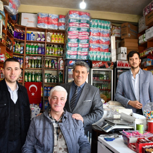 Haber Fotoğrafı