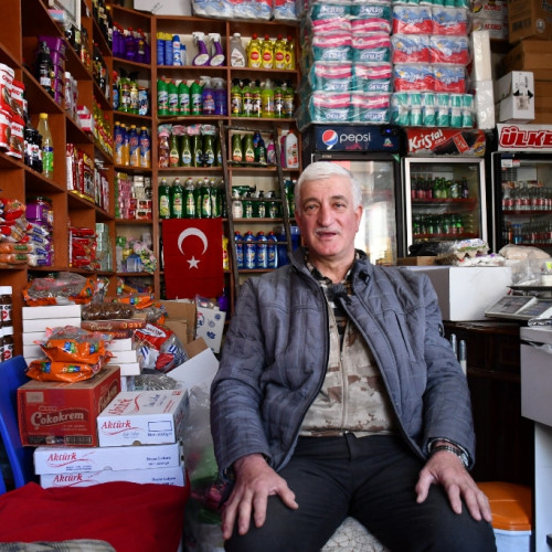 Haber Fotoğrafı