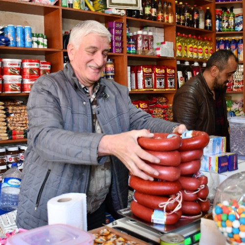 Haber Fotoğrafı