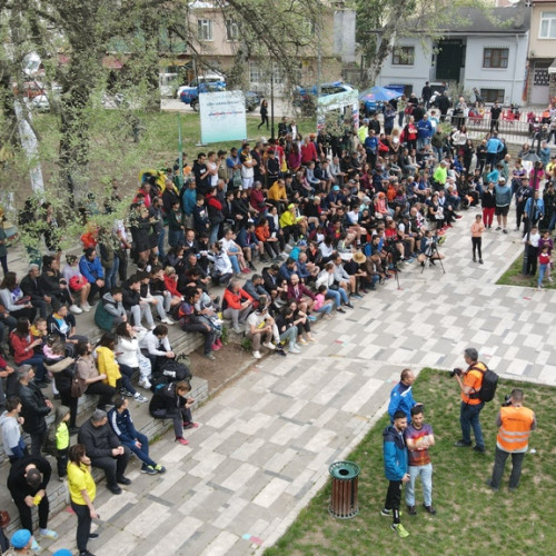 Haber Fotoğrafı