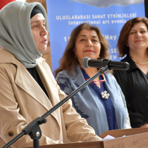 Haber Fotoğrafı