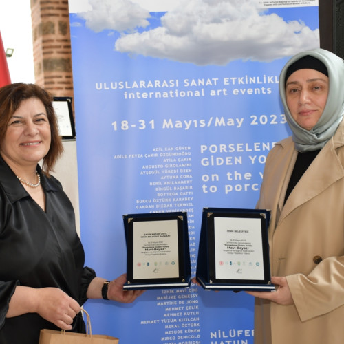 Haber Fotoğrafı