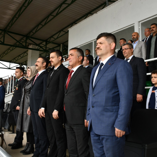 Haber Fotoğrafı