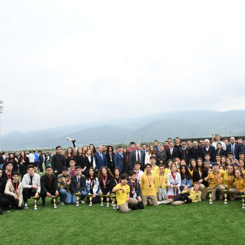 Haber Fotoğrafı