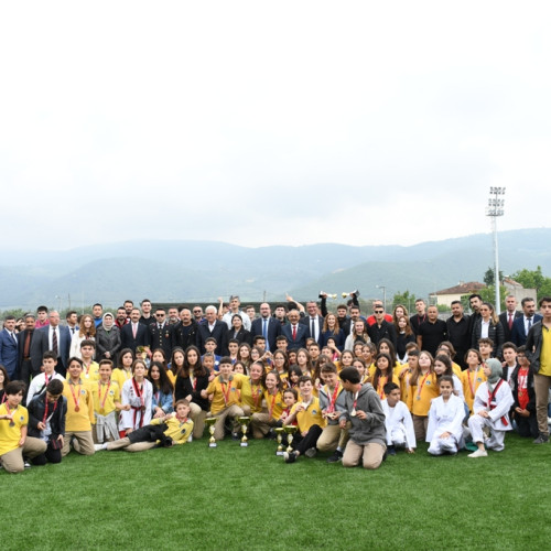 Haber Fotoğrafı