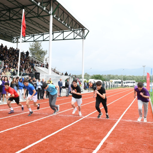 Haber Fotoğrafı