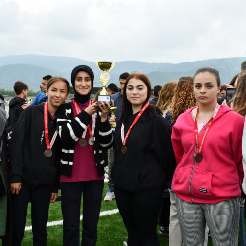 Haber Fotoğrafı