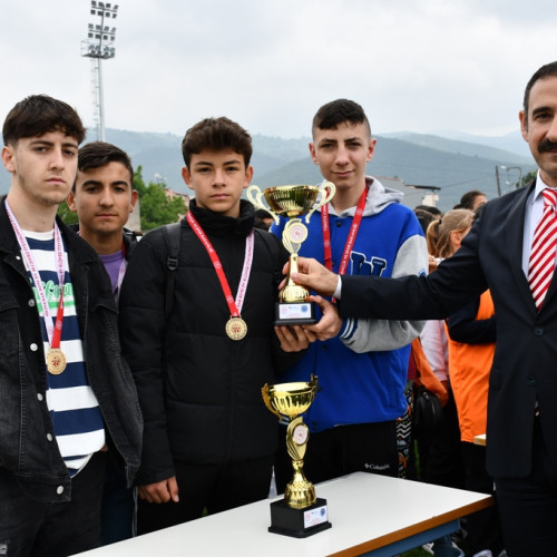 Haber Fotoğrafı