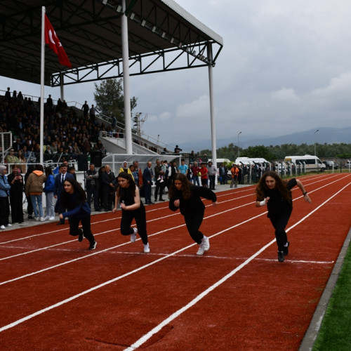 Haber Fotoğrafı