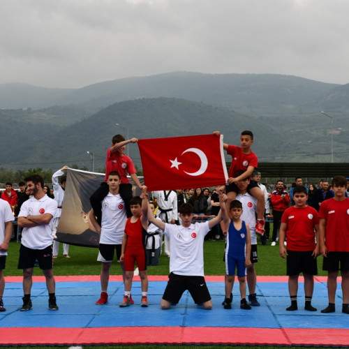 Haber Fotoğrafı