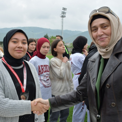 Haber Fotoğrafı