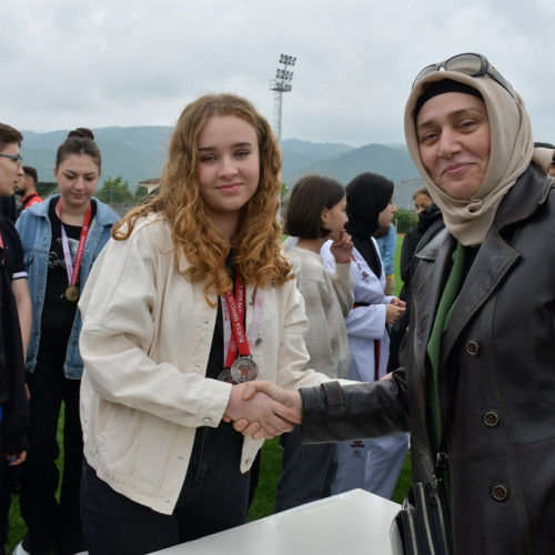 Haber Fotoğrafı