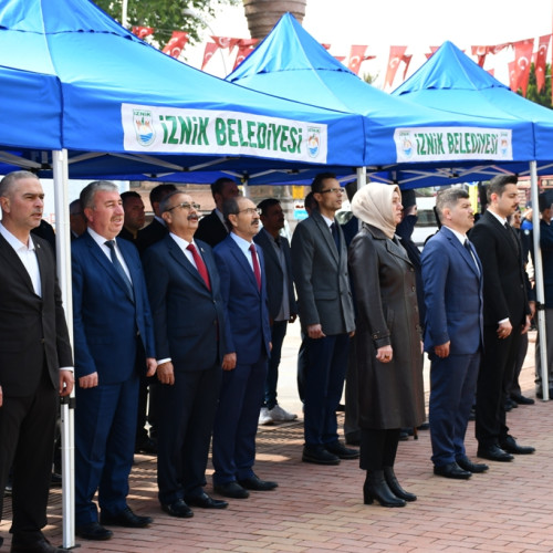 Haber Fotoğrafı