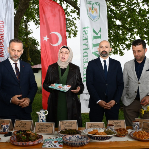 Haber Fotoğrafı
