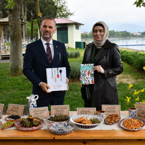 Haber Fotoğrafı