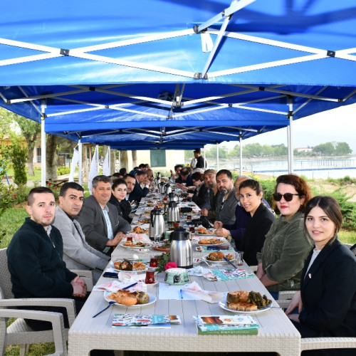 Haber Fotoğrafı