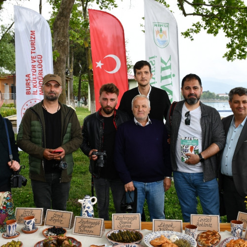 Haber Fotoğrafı
