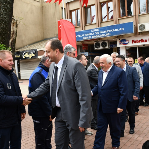 Haber Fotoğrafı