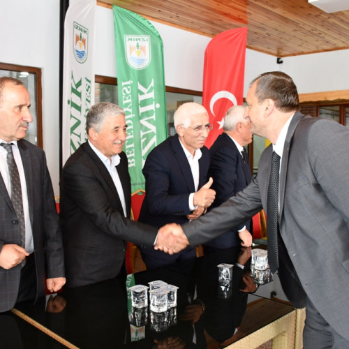 Haber Fotoğrafı