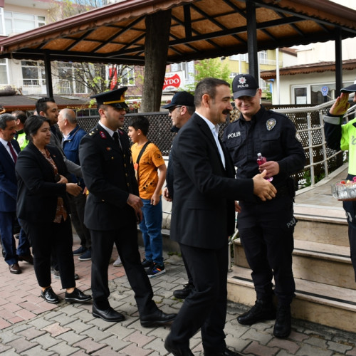Haber Fotoğrafı