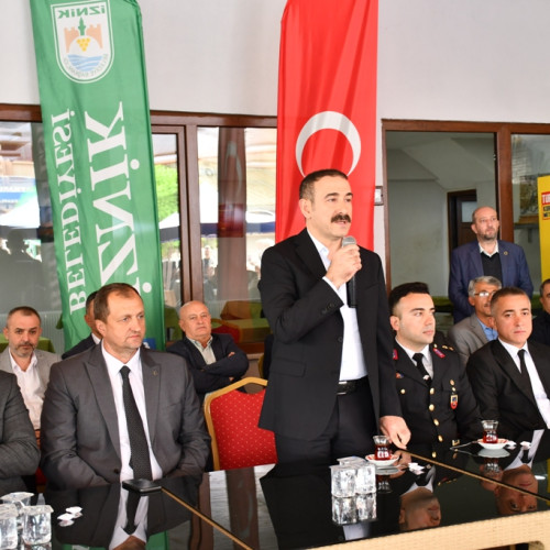 Haber Fotoğrafı