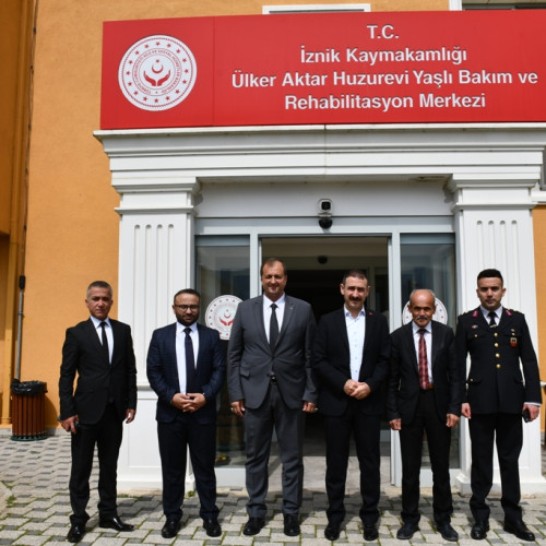 Haber Fotoğrafı