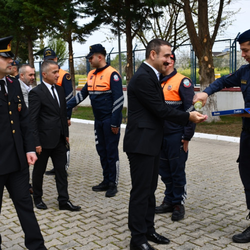 Haber Fotoğrafı