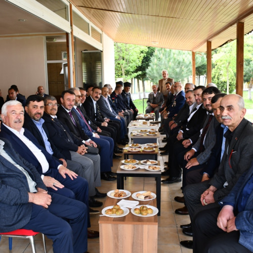 Haber Fotoğrafı