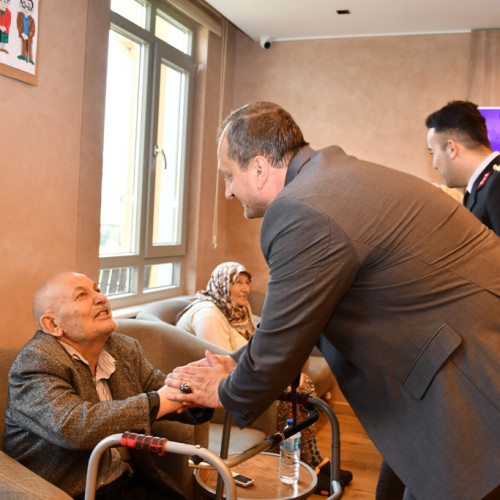 Haber Fotoğrafı