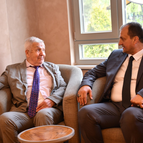 Haber Fotoğrafı