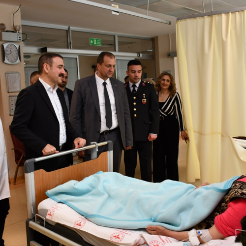 Haber Fotoğrafı