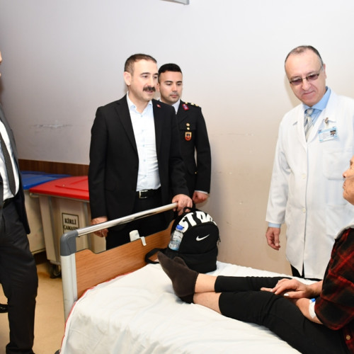 Haber Fotoğrafı