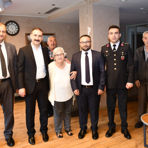 Haber Fotoğrafı